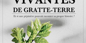 Archives vivantes de Gratte-Terre, exposition en plein air à Villeurbanne