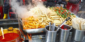 Ateliers de cuisine coréenne au Centre culturel coréen