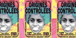 Festival Origines Contrôlées dans les quartiers de Toulouse