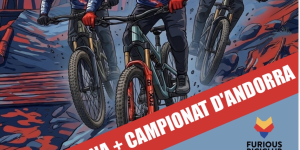 Furious kids cup - volontaires pour la course
